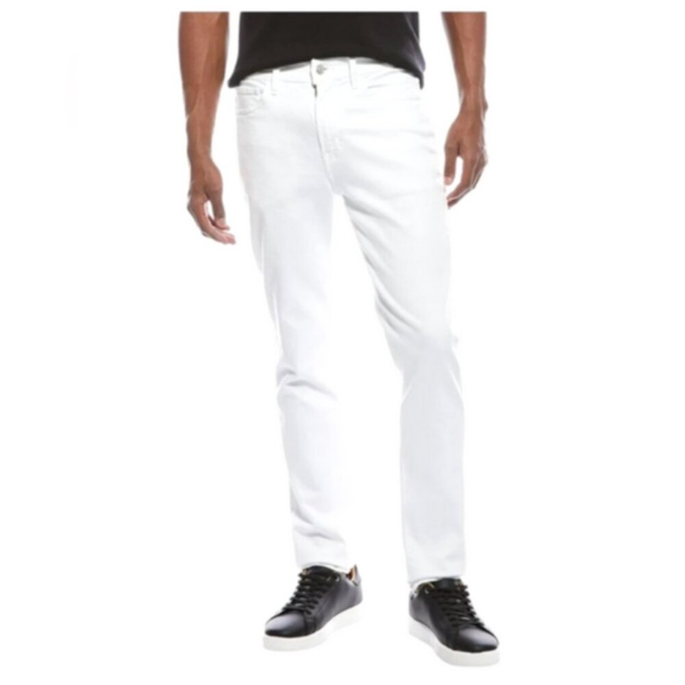 Hudson Jeans Ace Slim